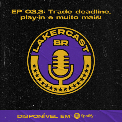 LakerCast