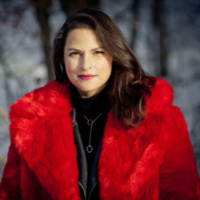 Danni Nicholls - Now That's Award-Winning Americana...UK Style