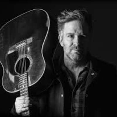 Tim Easton - Hardcore Troubadour - Conversation from the 2019 Woody Guthrie Folk Festival