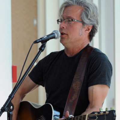 Radney Foster - In it for the Long Haul - Conversation on a New Mexico Mountaintop