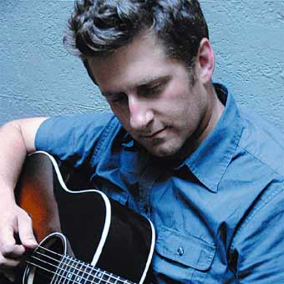 Chad Elliott - Iowa's Hardcore Troubadour and Renaissance Man