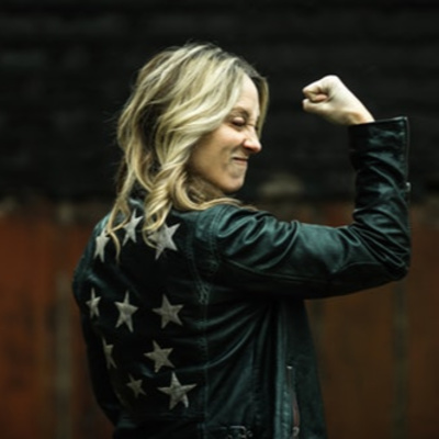 Amy Speace - Navigating the Chaos of a Lyrical Life