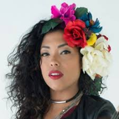 Mireya Ramos of Flor de Toloache - Grammy Anyone?
