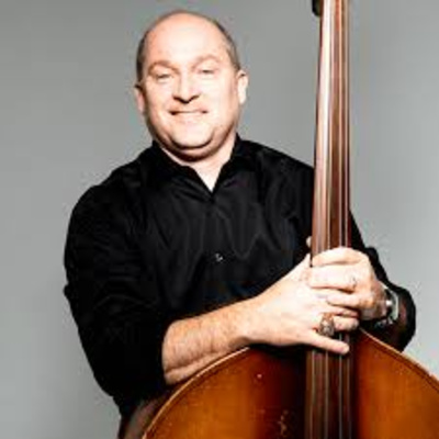 Darrin Vincent of Dailey & Vincent - from John Hartford to the Grand Ole Opry