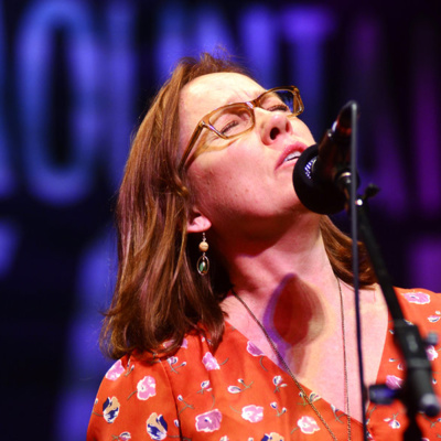 Iris Dement - from Paragould, Arkansas to The Opry!