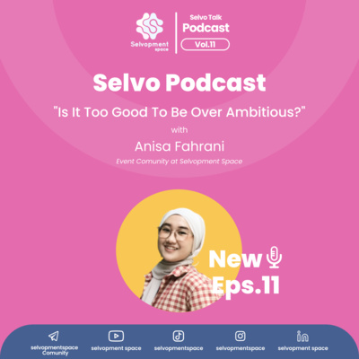 Selvo Podcast