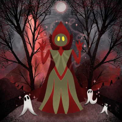 Chasing Owls: Bedazzlement of the Cosmic Joker