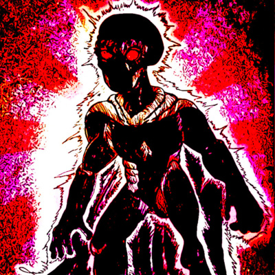 Ljubovija Phantom: Foreign Culture, Flying Humanoid - with Cole Herrold