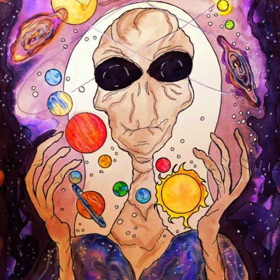 Gaia Theory & The Control-System Hypothesis