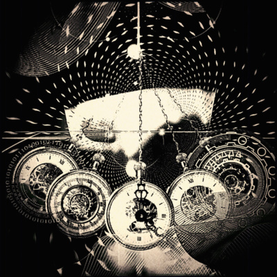 Stolen Time: Coming Out of the Extraterrestrial Closet