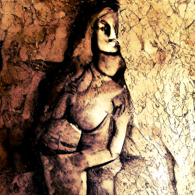 Balkan Folklore: Excluded Middle of the Animistic Spectrum