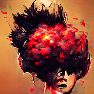 Exploding Head Syndrome