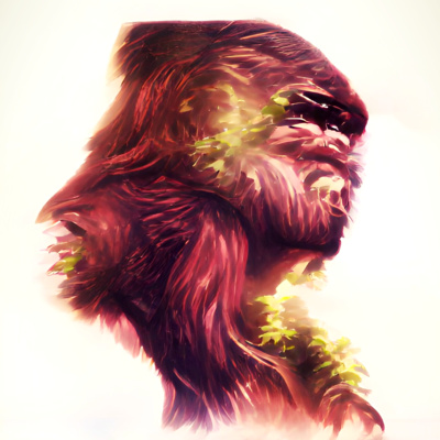 The Bigfoot Blasphemy: Jungian Archetypes & Cultural Hijacking