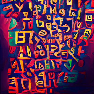 Learn Your Cryptid ABCs!