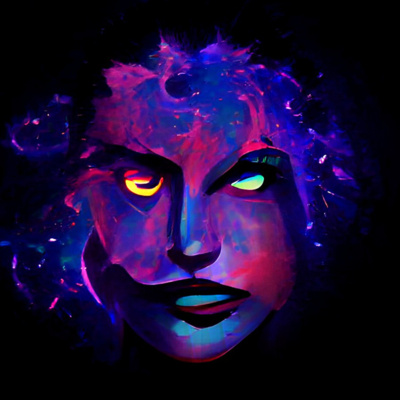 Medusa's Gaze: Manifesting a Demystified Universe