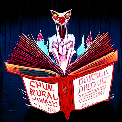 Foreign Fiends, Monstrous Misreadings - with Shibble from Uncle Monster