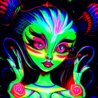 Journal of a Hypnosexual Starseed - with Willow Truman