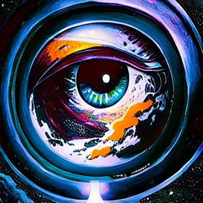 Gaian Consciousness: A Playground of Cosmic Expression