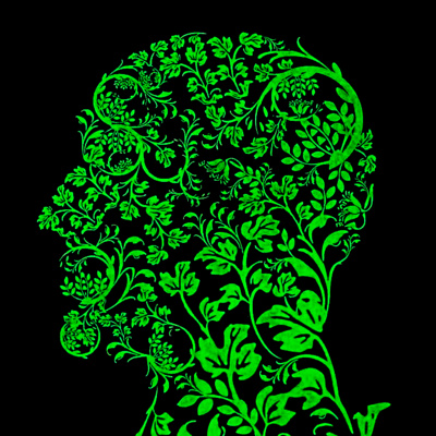 Greening the Paranormal - with Dr. Jack Hunter