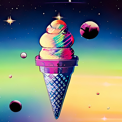 Strawberry Meatsack Sundae - with Puxley