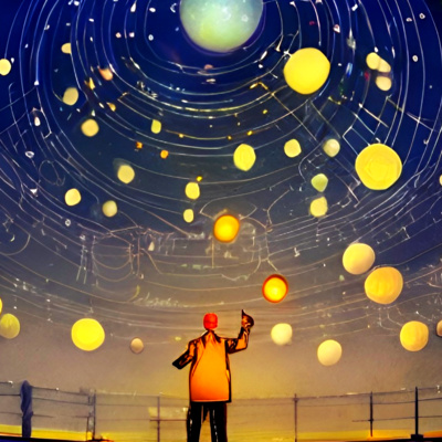 Manifest Symphony - with Drew Demler