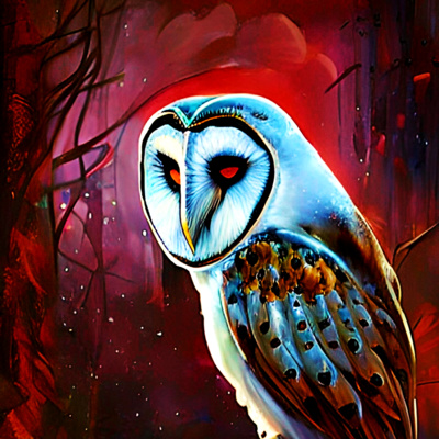 Chickcharney: The True Barn Owl Cryptid