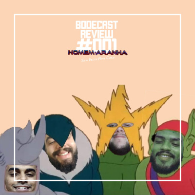 BodeCast