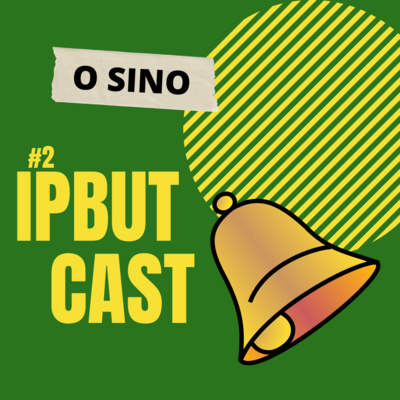 Episódio 2 - Sino  episode artwork