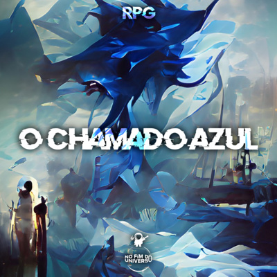 RPG 03 - O chamado azul