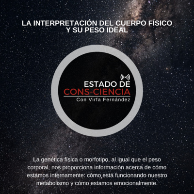 Estado De Consciencia