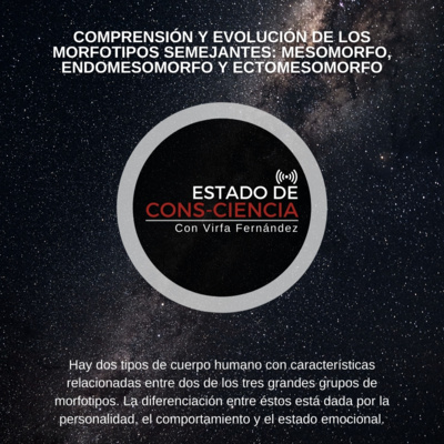 Estado De Consciencia