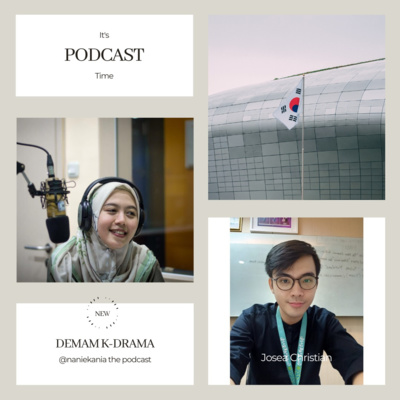 @naniekania the podcast