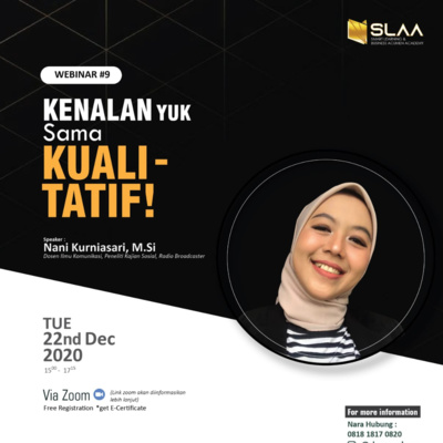 @naniekania the podcast