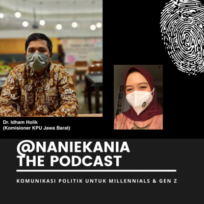 @naniekania the podcast