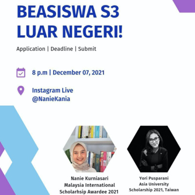 @naniekania the podcast