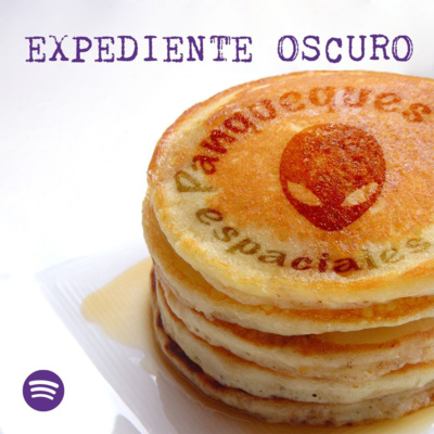 Antena Oscura