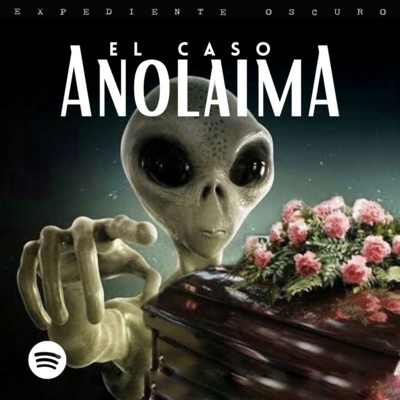 Antena Oscura