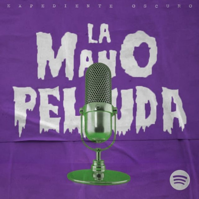 Antena Oscura