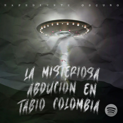 Antena Oscura