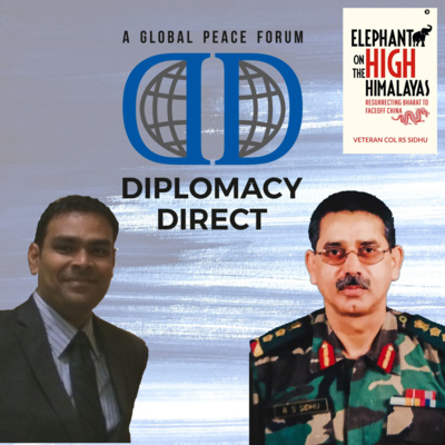 Diplomacy Direct