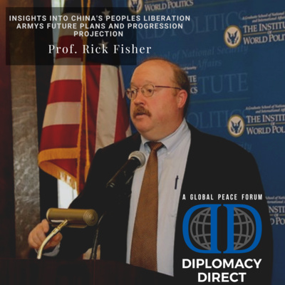 Diplomacy Direct