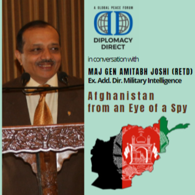 Diplomacy Direct