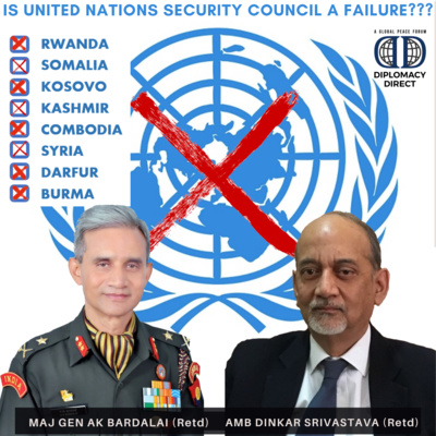 Diplomacy Direct