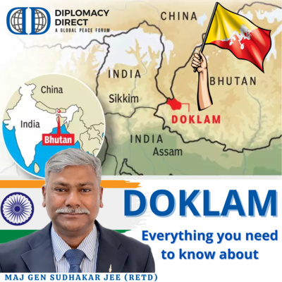 Diplomacy Direct