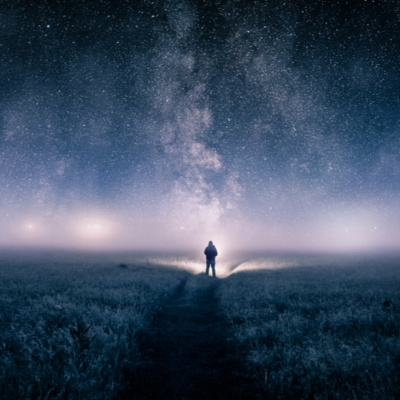 Episode 20 : Are we Alone...?