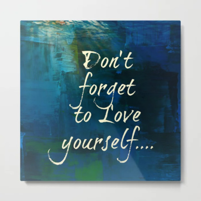 Episode 25: The magic of Loving yourself...