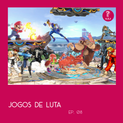 Sabe Aquele Jogo?