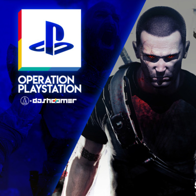 Operation PlayStation - A PlayStation Podcast