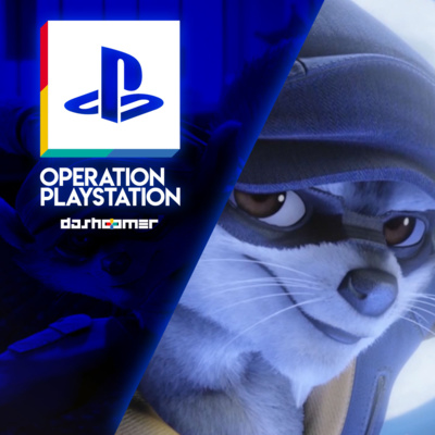 Operation PlayStation - A PlayStation Podcast