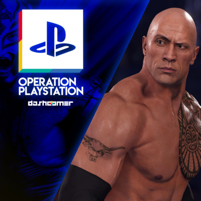 Operation PlayStation - A PlayStation Podcast